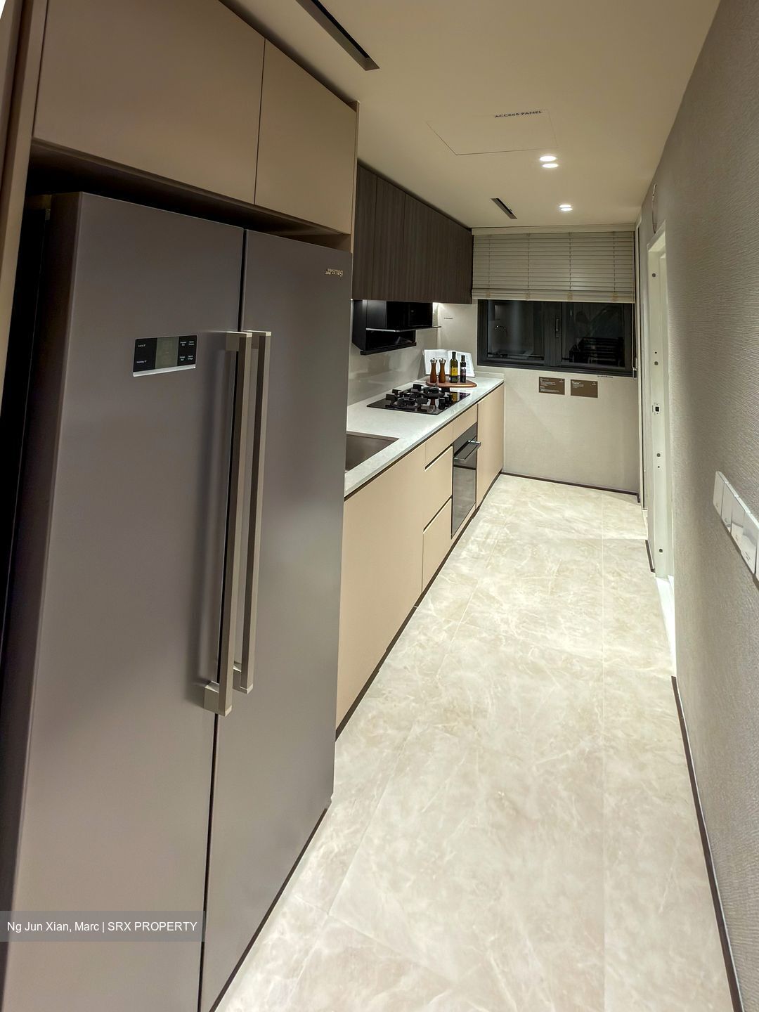 Hudson Place Residences (U/C) (D5), Apartment #573595801